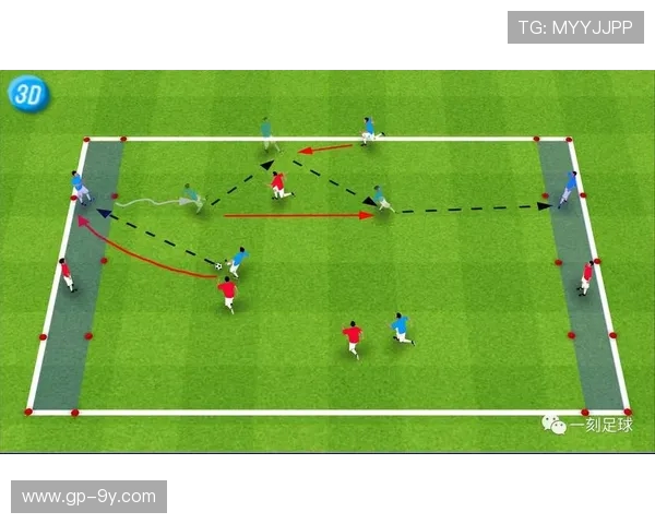 精通足球射门脚法技巧提升进球效率全面解析